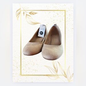 Universal Thread Chunky Heel